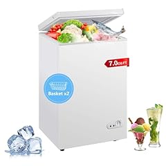 Euasoo 7.0 cu.ft for sale  Delivered anywhere in USA 