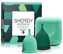 Shordy menstrual cups for sale  Delivered anywhere in UK