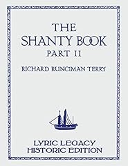 Shanty book part for sale  Delivered anywhere in USA 