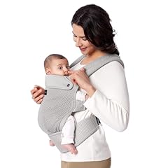 Momcozy marsupio traspirante usato  Spedito ovunque in Italia 