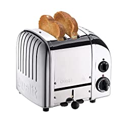 Dualit slice toaster for sale  Delivered anywhere in USA 