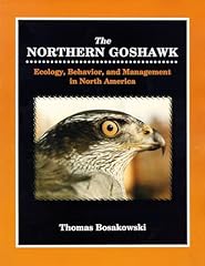 Northern goshawk ecology for sale  Delivered anywhere in Ireland