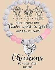 Kuiyai chicken bracelet for sale  Delivered anywhere in UK