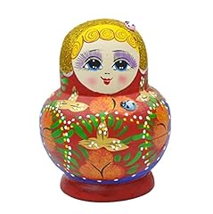 Iwenzhkpa nesting dolls for sale  Delivered anywhere in UK