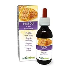 Propolis resin alcohol for sale  Delivered anywhere in UK