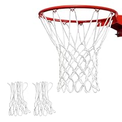Jxctnnu basketball net for sale  Delivered anywhere in UK