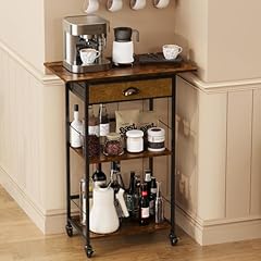 Coffee bar stand for sale  Delivered anywhere in USA 