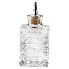 Barfly cut crystal for sale  Delivered anywhere in UK