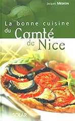 Bonne cuisine comté d'occasion  Livré partout en France