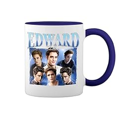 Edward cullen inspired usato  Spedito ovunque in Italia 