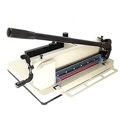 HFS (R) New Heavy Duty Guillotine Paper Cutter - 12" for sale  Delivered anywhere in Canada