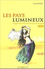 Pays lumineux d'occasion  Livré partout en Belgiqu