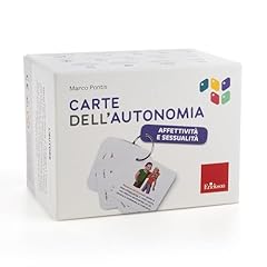 Affettività sessualità. cart usato  Spedito ovunque in Italia 