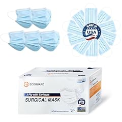 Ecoguard masks made for sale  Delivered anywhere in USA 