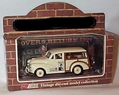 Lledo morris minor for sale  Delivered anywhere in UK