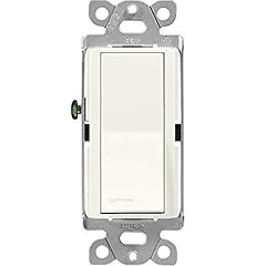 Lutron claro interruttore usato  Spedito ovunque in Italia 