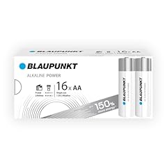 Blaupunkt piles alcalines d'occasion  Livré partout en France