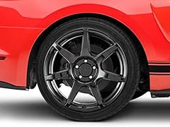 Wheels gt350r style for sale  Delivered anywhere in USA 