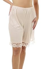 Underworks pettipants nylon for sale  Delivered anywhere in USA 
