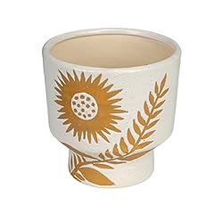 Creative stoneware footed for sale  Delivered anywhere in USA 