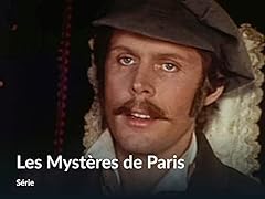 Mystères paris d'occasion  Livré partout en France
