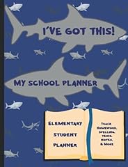 Got school planner for sale  Delivered anywhere in UK