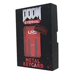Replica doom keycard for sale  Delivered anywhere in USA 
