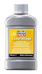 Liqui moly lederpflege gebraucht kaufen  Wird an jeden Ort in Deutschland