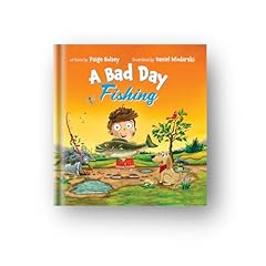 Bad day fishing for sale  Delivered anywhere in USA 