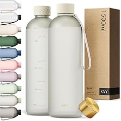 Kivy trinkflasche liter gebraucht kaufen  Wird an jeden Ort in Deutschland