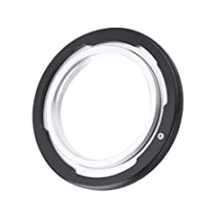M42 lens adapter for sale  Delivered anywhere in UK