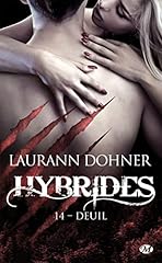 Hybrides t14 deuil d'occasion  Livré partout en France