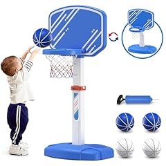 Hyes toddler basketball for sale  Delivered anywhere in USA 
