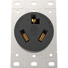 30a dryer outlet for sale  Delivered anywhere in USA 