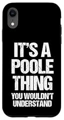 Iphone poole thing for sale  Delivered anywhere in UK