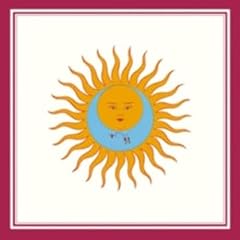 King crimson larks for sale  Delivered anywhere in USA 