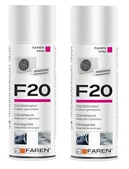 Faren f20 igienizzante usato  Spedito ovunque in Italia 