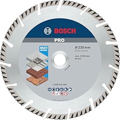 Bosch professional disque d'occasion  Livré partout en France