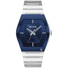 Bulova men modern for sale  Delivered anywhere in USA 