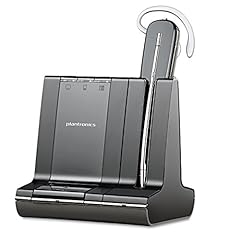 Plantronics saviw740 savi for sale  Delivered anywhere in USA 