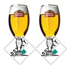 Roxley stella artois for sale  Delivered anywhere in UK