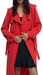 Desigual trench multired d'occasion  Livré partout en France