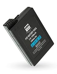 Supersmashmedia 1200mah 3.6v for sale  Delivered anywhere in UK