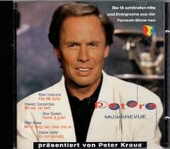 Peter musik revue gebraucht kaufen  Wird an jeden Ort in Deutschland