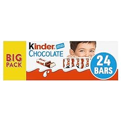 Kinder cioccolato 12.5g usato  Spedito ovunque in Italia 