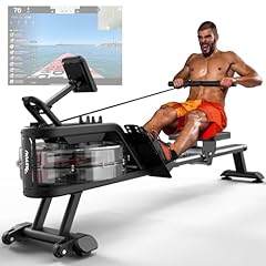 Pasyou water rowing for sale  Delivered anywhere in UK