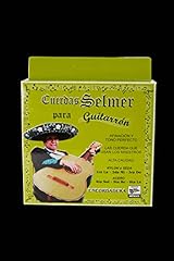 Cuerdas para guitarron for sale  Delivered anywhere in Ireland