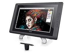 Wacom cintiq 22hd for sale  Delivered anywhere in UK