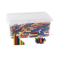 Hand2mind plastic cuisenaire for sale  Delivered anywhere in USA 