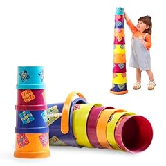 Toys stacking buckets for sale  Delivered anywhere in USA 